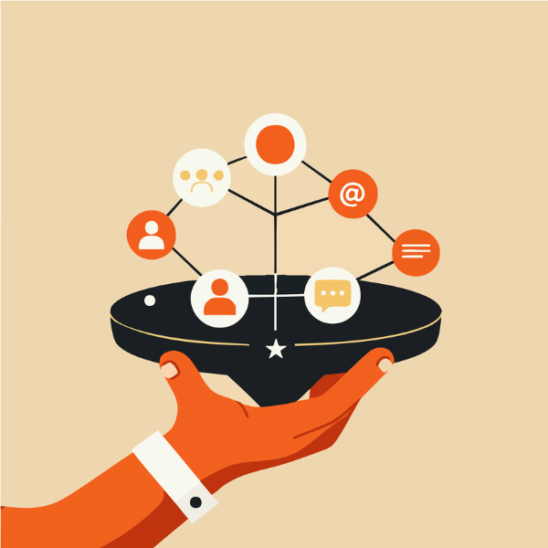 Importancia de un sitio web que complemente las redes sociales