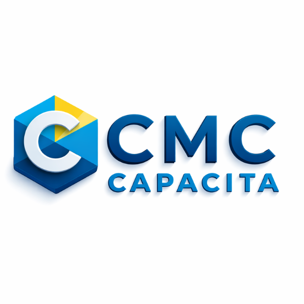 Logo CMC Capacita