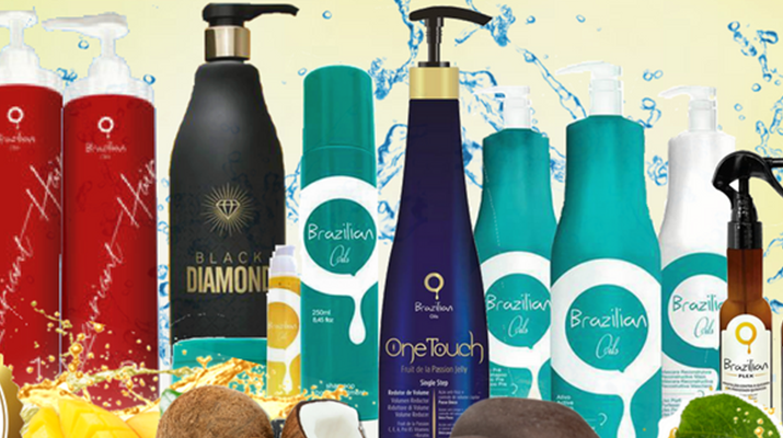 Cosmetic Sellecta Chile