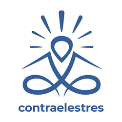 Logo Contra el Estrés